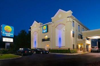 Orchid Hotel And Suites Atlantic City/Absecon Galloway Township Exterior foto